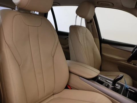 BMW X5 2.0 SDRIVE25D AUTO 5P