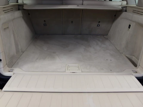 BMW X5 2.0 SDRIVE25D AUTO 5P