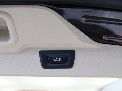 BMW X5 2.0 SDRIVE25D AUTO 5P