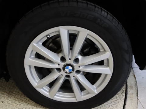 BMW X5 2.0 SDRIVE25D AUTO 5P