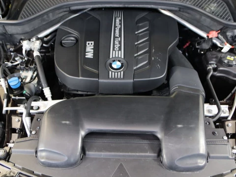 BMW X5 2.0 SDRIVE25D AUTO 5P