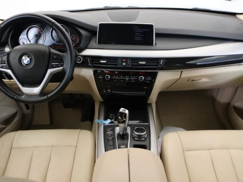 BMW X5 2.0 SDRIVE25D AUTO 5P