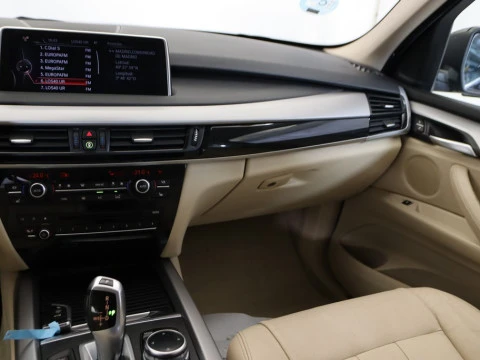 BMW X5 2.0 SDRIVE25D AUTO 5P