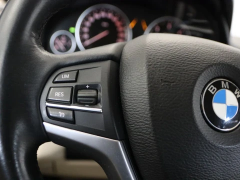 BMW X5 2.0 SDRIVE25D AUTO 5P