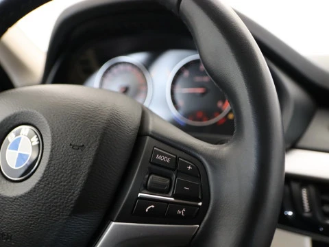 BMW X5 2.0 SDRIVE25D AUTO 5P