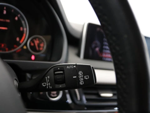 BMW X5 2.0 SDRIVE25D AUTO 5P