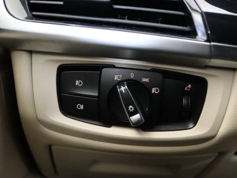 BMW X5 2.0 SDRIVE25D AUTO 5P
