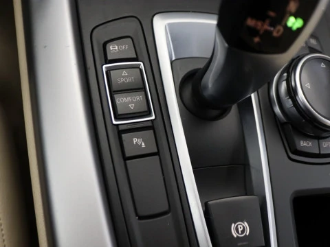BMW X5 2.0 SDRIVE25D AUTO 5P