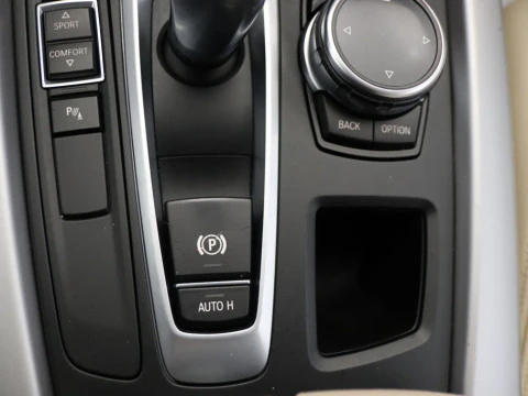 BMW X5 2.0 SDRIVE25D AUTO 5P