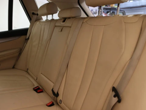 BMW X5 2.0 SDRIVE25D AUTO 5P
