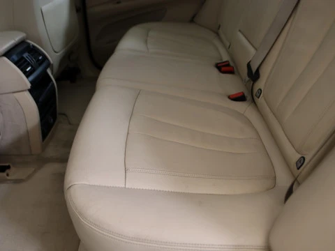 BMW X5 2.0 SDRIVE25D AUTO 5P