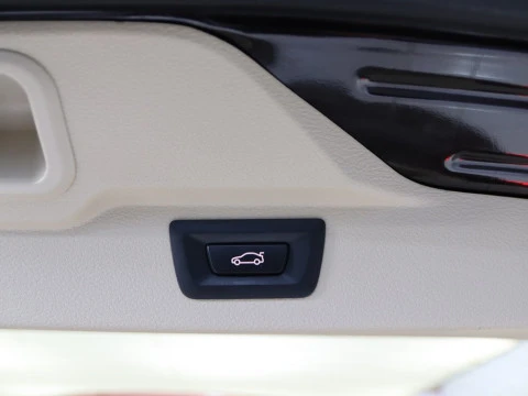 BMW X5 2.0 SDRIVE25D AUTO 5P