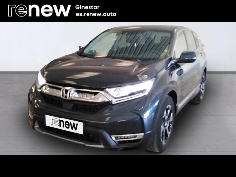 Honda CR-V Hibrido 2.0 i-MMD Elegance Navi 4x2 Honda CR-V Hibrido 2.0 i-MMD Elegance Navi 4x2