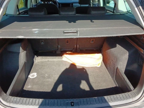 Skoda Kodiaq 2.0 TDI 110KW (150cv) DSG 4x2 Ambition