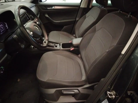 Skoda Kodiaq 2.0 TDI 110KW (150cv) DSG 4x2 Ambition