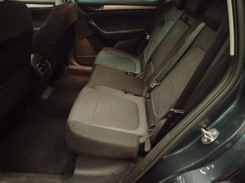 Skoda Kodiaq 2.0 TDI 110KW (150cv) DSG 4x2 Ambition