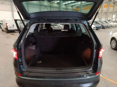 Skoda Kodiaq 2.0 TDI 110KW (150cv) DSG 4x2 Ambition