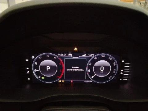 Skoda Kodiaq 2.0 TDI 110KW (150cv) DSG 4x2 Ambition