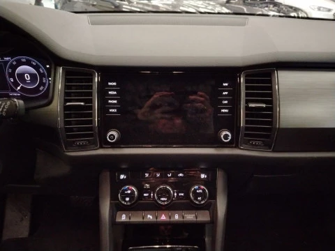 Skoda Kodiaq 2.0 TDI 110KW (150cv) DSG 4x2 Ambition