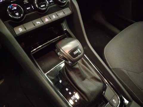 Skoda Kodiaq 2.0 TDI 110KW (150cv) DSG 4x2 Ambition