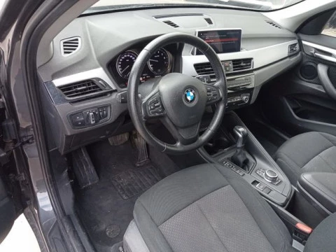 BMW X1 xDrive25e