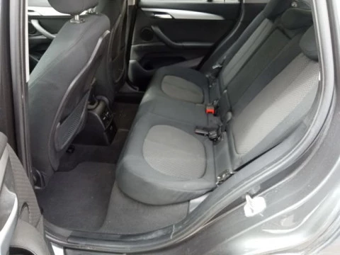 BMW X1 xDrive25e