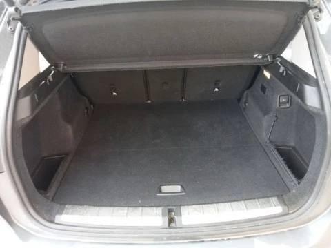 BMW X1 xDrive25e