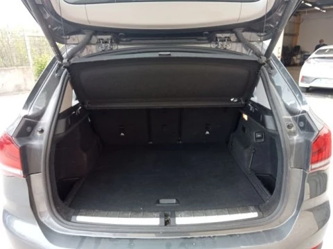BMW X1 xDrive25e