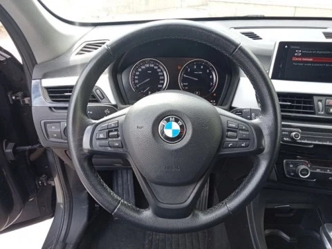 BMW X1 xDrive25e