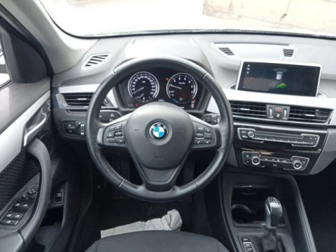 BMW X1 xDrive25e