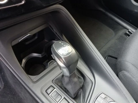 BMW X1 xDrive25e