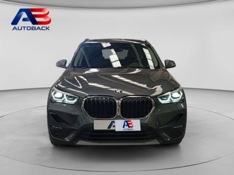 BMW X1 xDrive25e