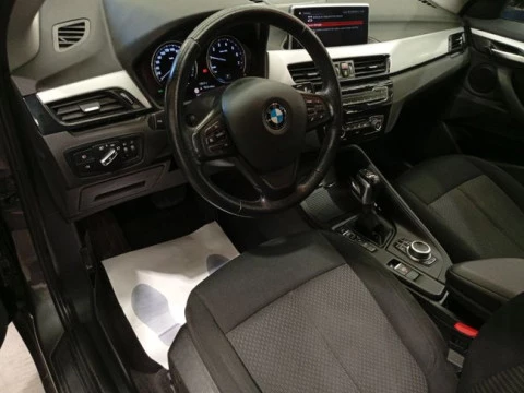 BMW X1 xDrive25e