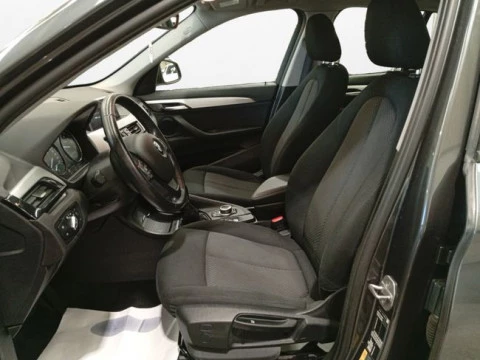 BMW X1 xDrive25e