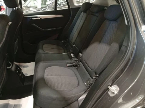 BMW X1 xDrive25e