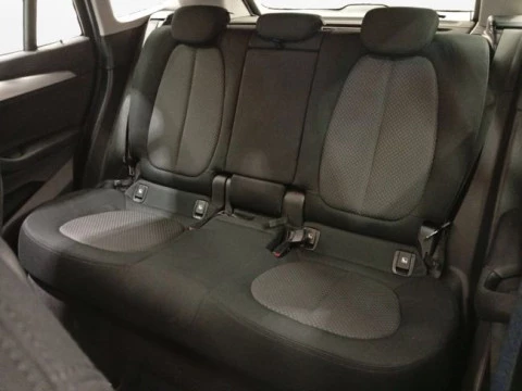 BMW X1 xDrive25e