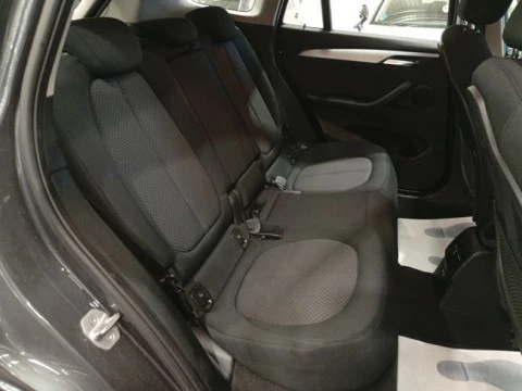 BMW X1 xDrive25e