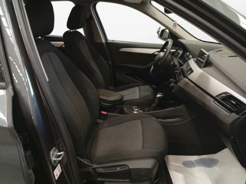 BMW X1 xDrive25e