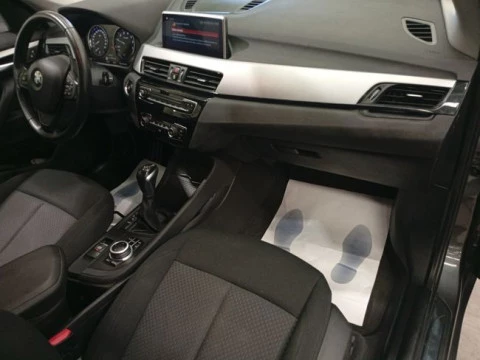 BMW X1 xDrive25e