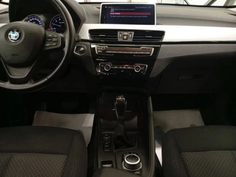 BMW X1 xDrive25e