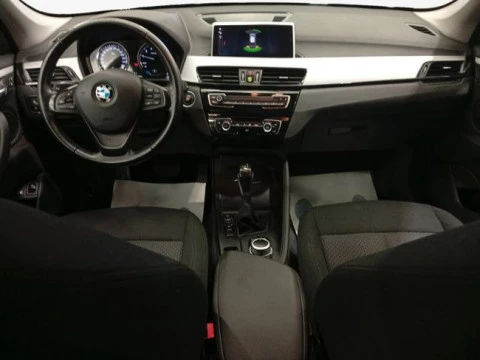 BMW X1 xDrive25e