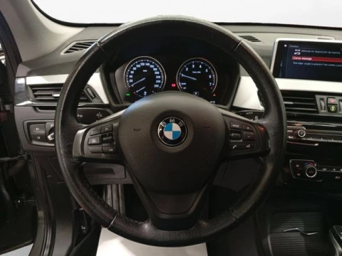BMW X1 xDrive25e