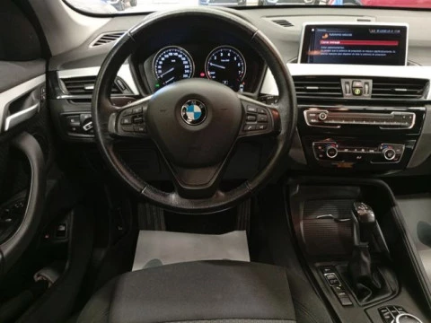 BMW X1 xDrive25e