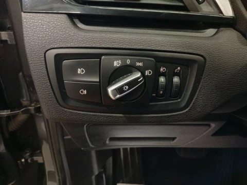 BMW X1 xDrive25e