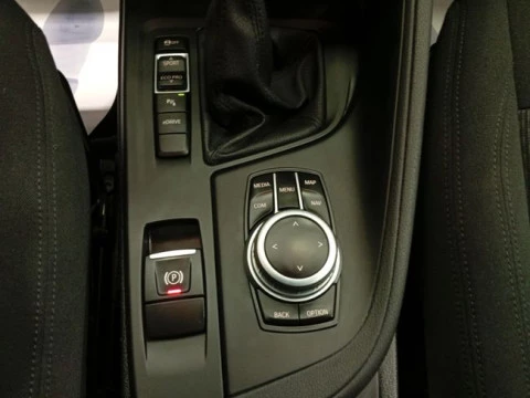 BMW X1 xDrive25e