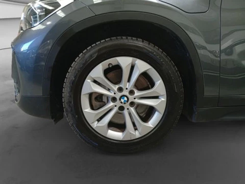 BMW X1 xDrive25e