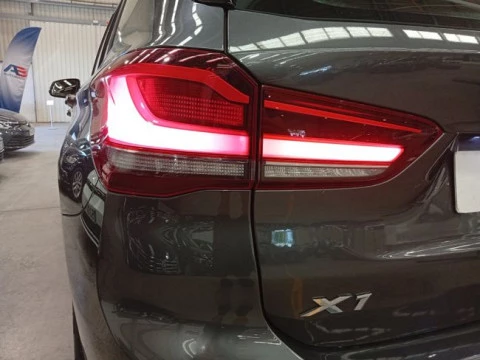 BMW X1 xDrive25e