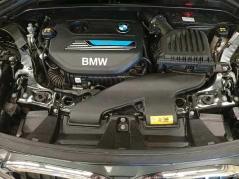 BMW X1 xDrive25e