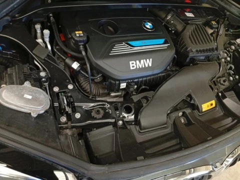 BMW X1 xDrive25e