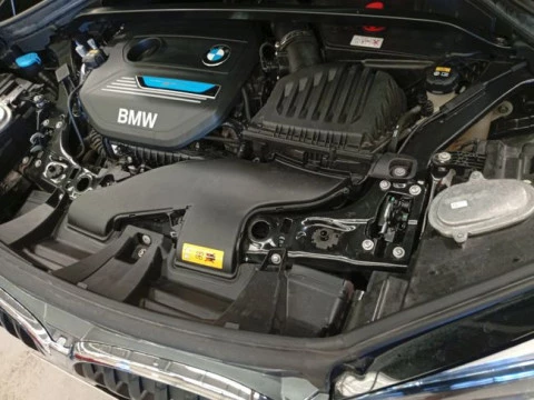 BMW X1 xDrive25e
